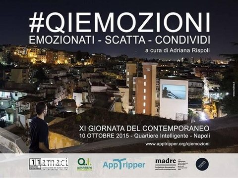 Quartiere Intelligente – #Qiemozioni